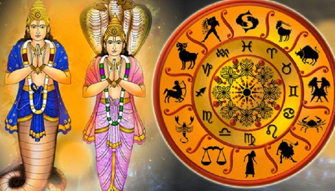 Celebrity astrologer in delhi | Antardasha in Rahu